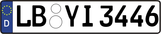 LB-YI3446