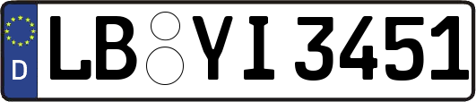 LB-YI3451