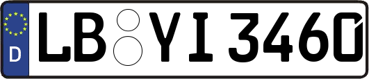 LB-YI3460