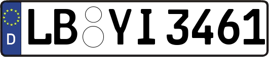 LB-YI3461
