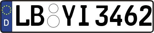 LB-YI3462