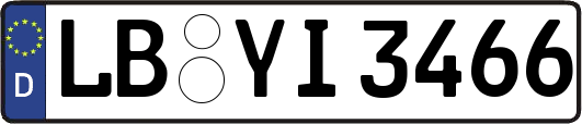LB-YI3466