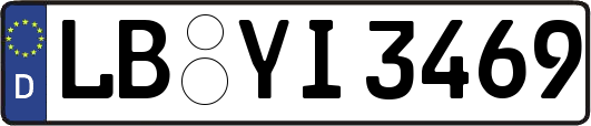 LB-YI3469