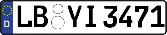 LB-YI3471