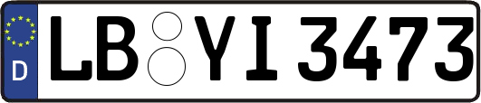 LB-YI3473