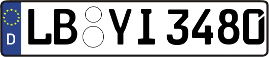 LB-YI3480