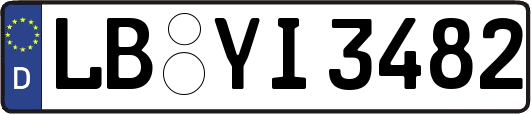 LB-YI3482