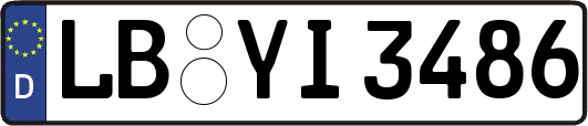 LB-YI3486