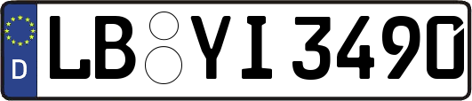 LB-YI3490