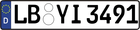 LB-YI3491