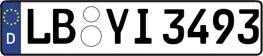 LB-YI3493