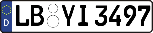 LB-YI3497