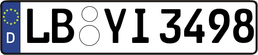 LB-YI3498