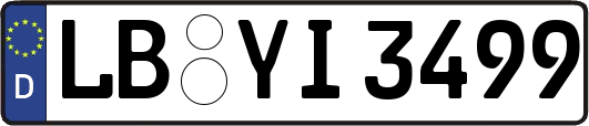 LB-YI3499