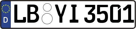 LB-YI3501