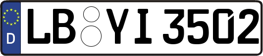 LB-YI3502