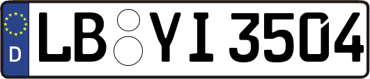 LB-YI3504