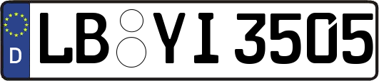 LB-YI3505