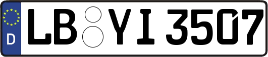 LB-YI3507