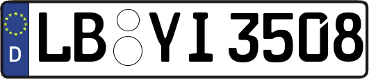 LB-YI3508