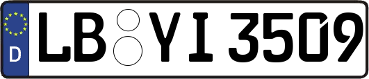 LB-YI3509