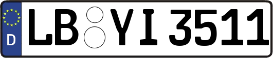 LB-YI3511