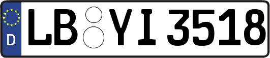 LB-YI3518