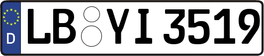 LB-YI3519