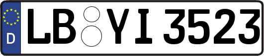 LB-YI3523