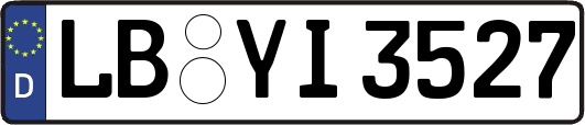 LB-YI3527