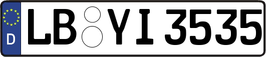 LB-YI3535