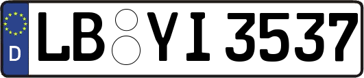 LB-YI3537