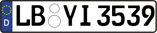 LB-YI3539