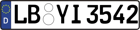 LB-YI3542