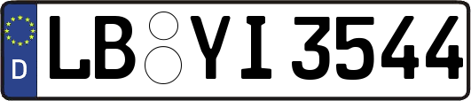 LB-YI3544