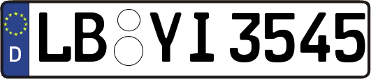 LB-YI3545