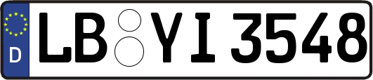 LB-YI3548
