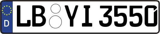 LB-YI3550