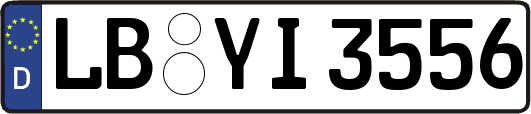 LB-YI3556