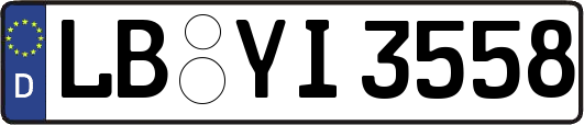 LB-YI3558