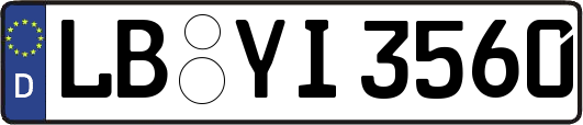 LB-YI3560