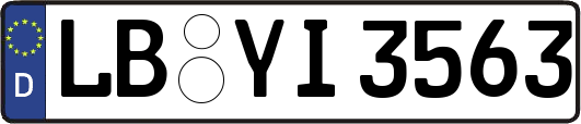 LB-YI3563