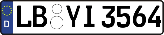 LB-YI3564