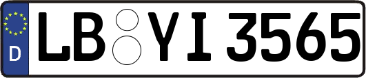 LB-YI3565
