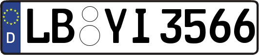 LB-YI3566