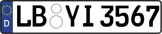 LB-YI3567