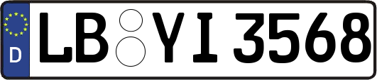 LB-YI3568