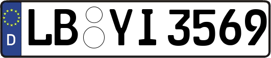 LB-YI3569