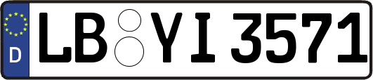 LB-YI3571