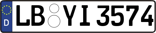 LB-YI3574